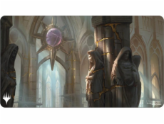 Ultra Pro: Magic the Gathering - Ravnica Remastered - Playmat - Orzhov Syndicate