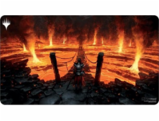 Ultra Pro : Magic the Gathering - Wilds of Eldraine - Hracia podložka - Virtue of Courage