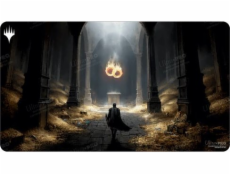 Ultra Pro : Magic the Gathering - Wilds of Eldraine - Hracia podložka - Virtue of Loyalty