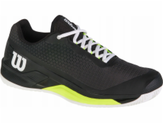 Wilson Rush Pro 4.0 Clay WRS332120 Black 46