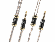 Kinera ORLOG - UP-OCC sluchátkový kabel - 8 žil