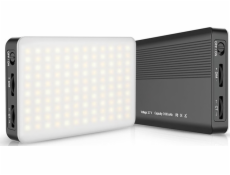 RealPower Videoleuchte Lights On Video studiová lampa