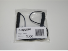 GEQUDIO RJ-Kabel kompatibilní. mýtus Mitel,Aastra,Fanvil,Poly,Gigset