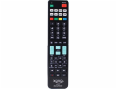 Dálkový ovladač RTV Xoro Xoro XRC 8F1 Universal fernbedienung für bis zu 8 Geräte