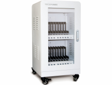 Realpower  Ladestation Power Station 20 480W 20xUSB-A nabíječka (Speditionsversand)