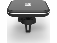 Boxproducts BOX Products Magnetická nabíječka do auta 10W - Hliníkový detail