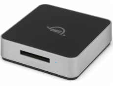 Čtečka karet OWC Atlas USB4 CFexpress 4.0 typu B