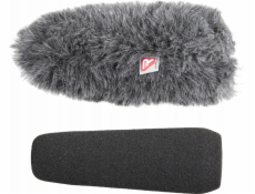 Rycote  12cm SGM Foam & Windjammer (19/22)