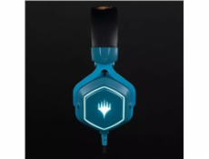 Konix Magic: The Gathering 7.1 Blue Gaming Headset