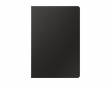 Samsung pouzdro s klávesnicí EF-DX725UBE pro Galaxy Tab S9/S9 FE, černá
