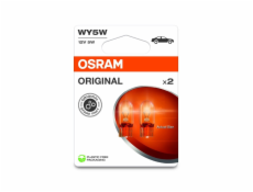 OSRAM Žárovka 2827-02B 5W 12V W2.1X9.5D