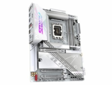 GIGABYTE MB Sc LGA1851 Z890 AORUS PRO ICE, Intel Z890, 4xDDR5, 1xHDMI, 2xThunderbolt, WiFi