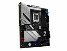 ASRock MB Sc LGA1851 Z890 TAICHI LITE, Intel Z890, 4xDDR5, 1xHDMI, 2xThunderbolt, WI-FI