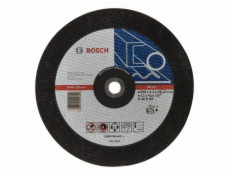 Dělicí kotouč rovný Expert for Metal - A 30 R BF, 300 mm, 3,2 mm - 3165140252829 BOSCH