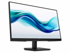 HP LCD 324pf 23,8  FHD 1920x1080, IPS w/LED, 250,1000:1, 5ms, 100Hz,VGA, HDMI, DP, HP Eye Easy