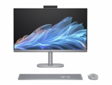 HP OmniStudio X 27-cs0000nc AiO, 27  FHD 1920x1080, ULTRA 5-125H,  16GB DDR5, SSD 1, Intel Arc Graphics, Win11 Home