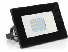 Světlomet Lumax LED světlomet Lumax Heda Floodlight HFL130N 30W 2400lm 4000K 120° IP65 černá