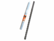 JOBIprofi vrták do betonu SDS MAX 24mm (W82410)