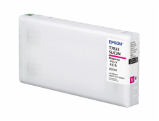 Atramentová kazeta Epson purpurová T 782 200 ml T 7823N