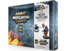 Vallejo Ammo: Wargaming Universe 05 - Frozen Wasteland
