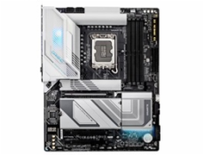 GIGABYTE MB Sc LGA1851 Z890 GAMING X WIFI7, Intel Z890, 4xDDR5, 1xDP, 1xHDMI, 1xThunderbolt, WiFi