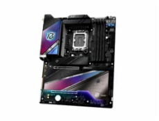 ASRock MB Sc LGA1851 Z890 NOVA WIFI, Intel Z890, 4xDDR5, 1xDP, 1xHDMI, 2xThunderbolt, WI-FI