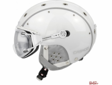 Kask CASCO SP-3 AIRWOLF WHITE S 52-56