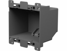 Caymon  WB20/FG Krabice pro zapuštěnou montáž pro CASY052 Krabice pro zapuštěnou montáž pro CASY052 - Dutá stěna