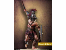 Scale75 : Figúrka Blood and Sand