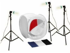 Nastaví se pro 1200 W stín -bez fotografie / stan 80 cm