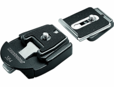 Manfrotto Adaptér pre trapézové vložky