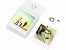 Caiul závěsné nástěnné album 6 fotografií pro Fuji Instax Sq10