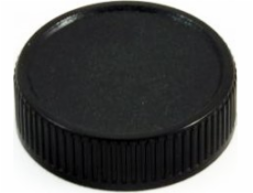 Zadní kryt objektivu M39