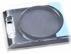 Balení/box pro filtr 62/67/72/74/77 mm - typ 2
