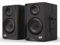 Redragon audio GS812 Andante 2.0 počítačové reproduktory