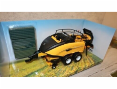 Tomy  British New Holland lis na velké hranaté balíky 43266