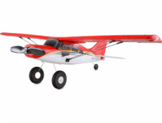 Amewi  RC Flugzeug Maule M7 Bezkomutátorový RC letoun 510MM 4kanálový 3D/6G Rot