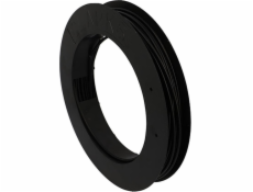 CLARKS Hydraulická brzdová hadice pro SHIMANO, 5 mm/2,3 mm, černá, dávkovač: 30 metrů