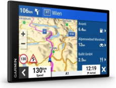 Garmin DriveSmart 76 EU MT-S