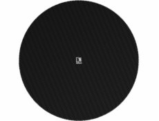 Audac AUDAC GLI05/OB Přední mřížka pro reproduktory řady CIRA5 a CALI4 s látkou a venkovní úpravou Černá
