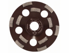 Diamantový hrncový kotouč Expert for Abrasive - 125 x 22,23 x 4,5 mm - 3165140578844 BOSCH
