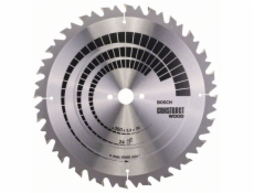 Bosch 2608640702 pilový kotuč 350 x 30 x 3,2 mm 24z Construct Wood