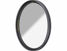 ČB filter Pološedý filter ČB Základný 702 Odstupňovaný ND 25% MRC 1102735 77mm