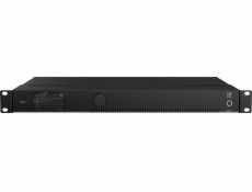 Audac  LUNA-F Síťová audio matice s Dante™