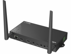 Vivitek VIVITEK Signage Add-On Unit s LAN a Wifi. Grid & Flex