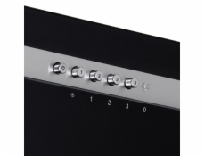 AKPO WK-4 NERO LINE 2.0 50 BLACK T300 LED lineárny odsávač/aktor