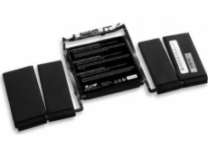 Baterie LMP MacBook Pro 13 (dotyková lišta) Thunderbolt 3 10/16 - 7/18, vestavěná, Li-Ion Polymer, A1819, 11,4 V, 49 Wh