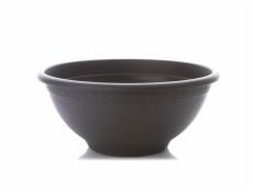 Plastový hrniec Misa, O40 cm