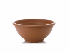 Plastový hrniec Plasticotto Bowl, O40 cm