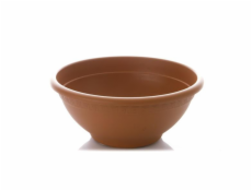 Plastový hrniec Plasticotto Bowl, O30 cm